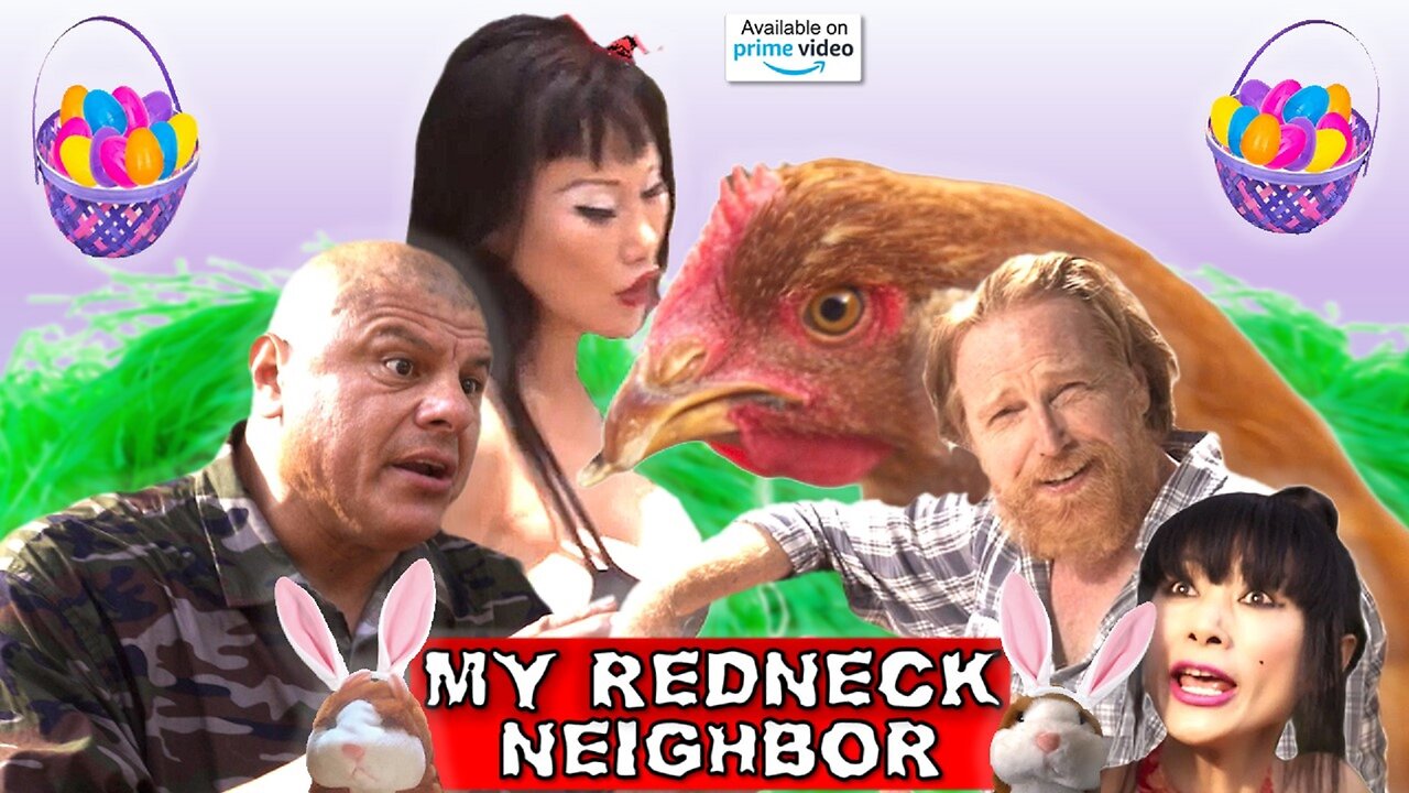 My Redneck Neighbor - Chicken Revenge Sneak Peek