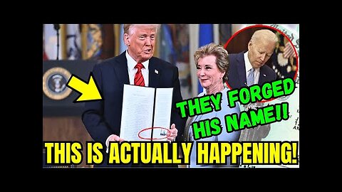REVERSAL! Trump WINS House Vote as Biden’s Inner Circle Faces TREASON INDICTMENTS!