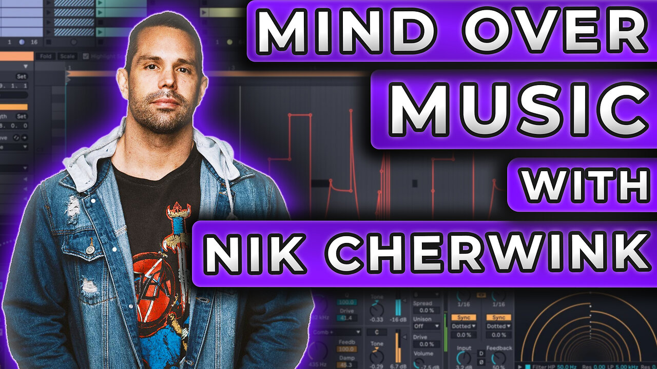The Best Plugin of All Time Is Your Mind!