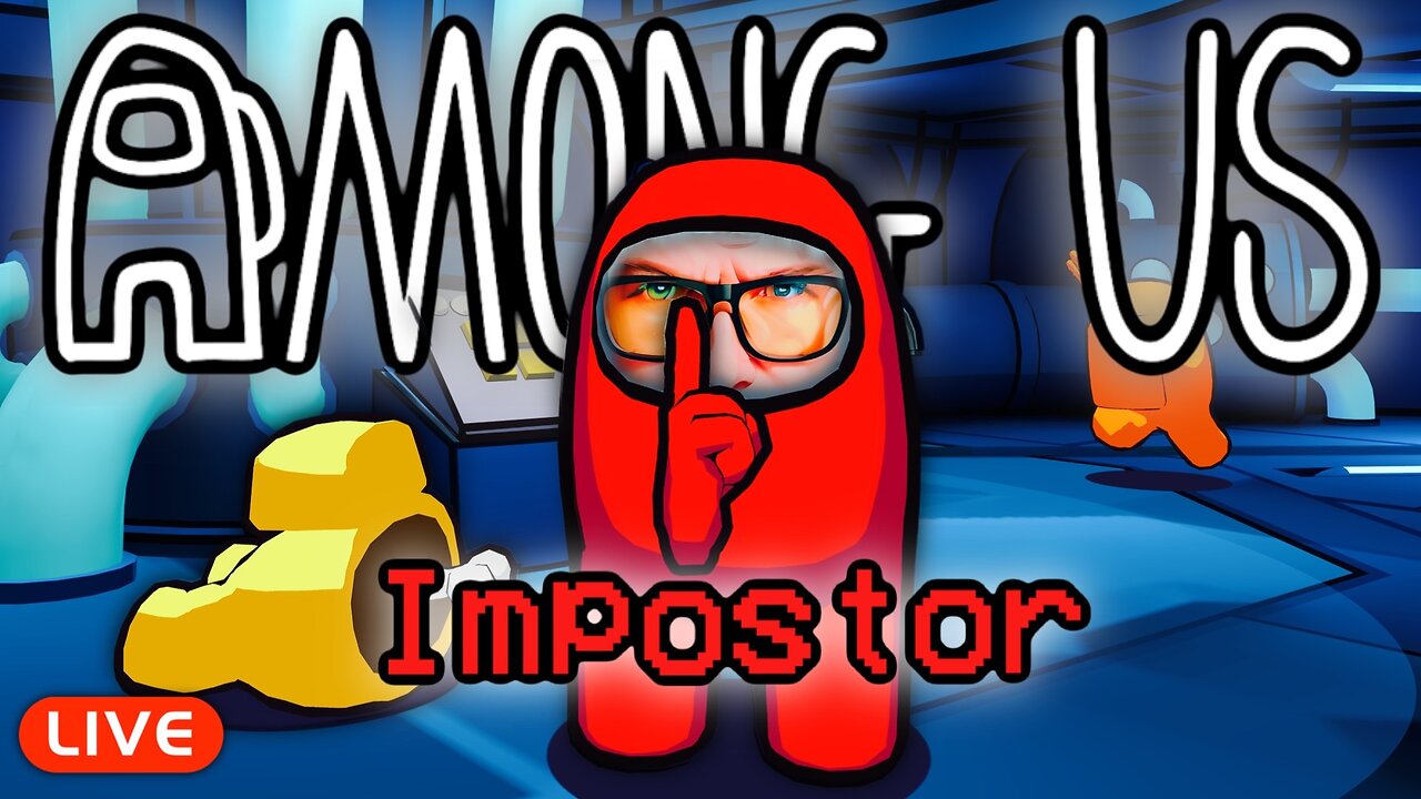 🔴LIVE - THEY WILL NEVER KNOW IT'S ME!! REEEEEEEE
