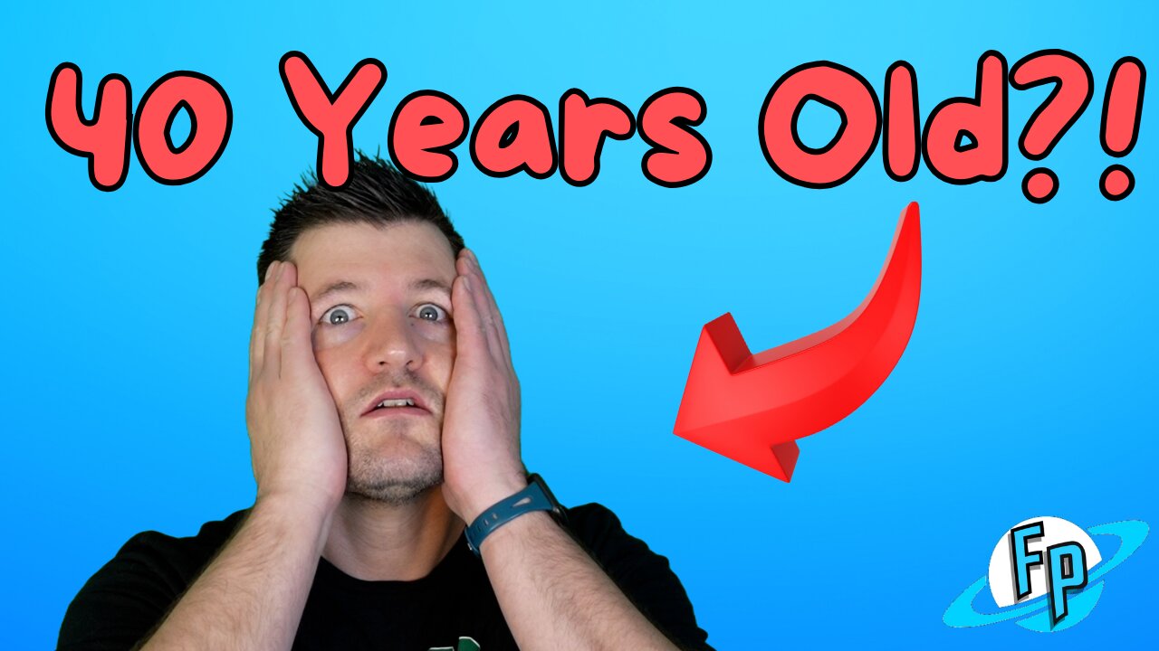 Birthday Stream! Come Hang for Games and Shenanigans!