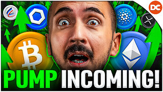 ALTSEASON UNLEASHED! Your Guide to the MEGA PUMP!