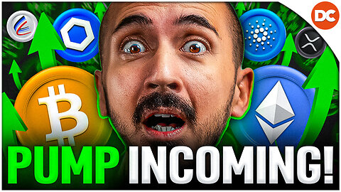 ALTSEASON UNLEASHED! Your Guide to the MEGA PUMP!