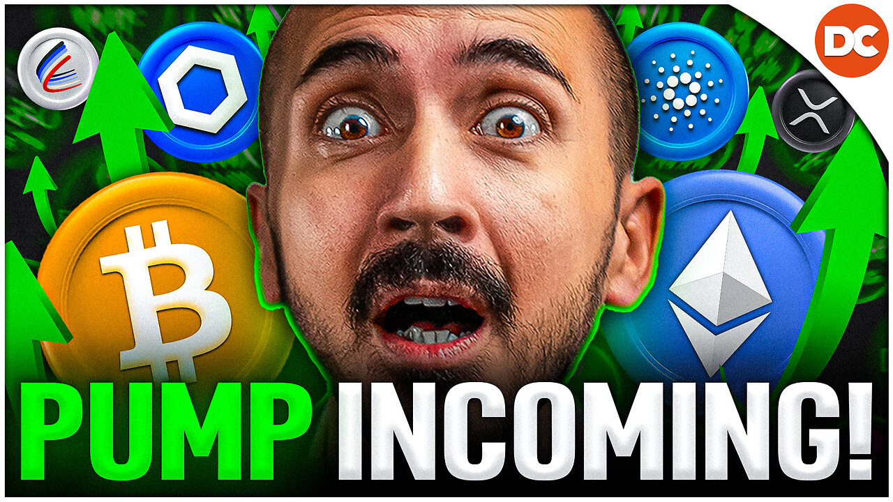 ALTSEASON UNLEASHED! Your Guide to the MEGA PUMP!