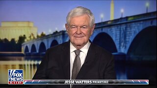 Newt Gingrich: Big Beautiful Bill Is The First Step