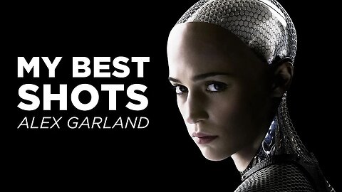 Alex Garland Picks a Favorite Shot From Each of His Most Iconic Movies _ My Best Shots