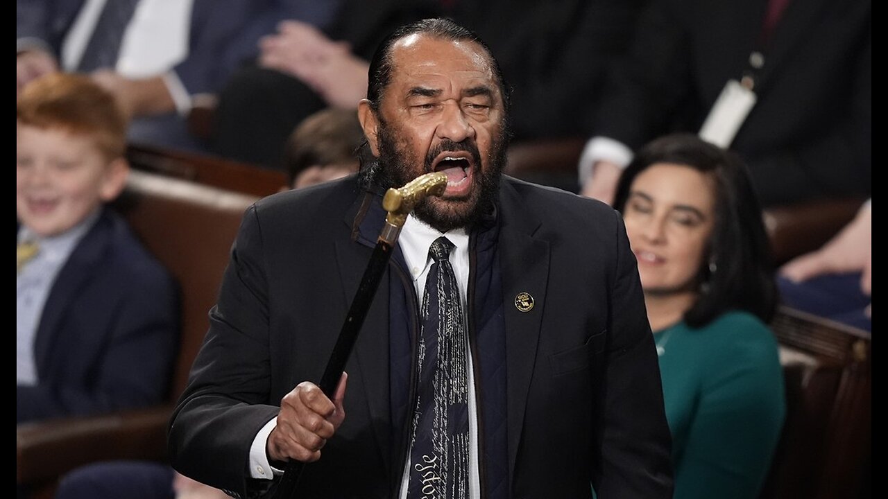 Womp, Womp House Destroys Democrats' Laughable Attempts to Punish Trump