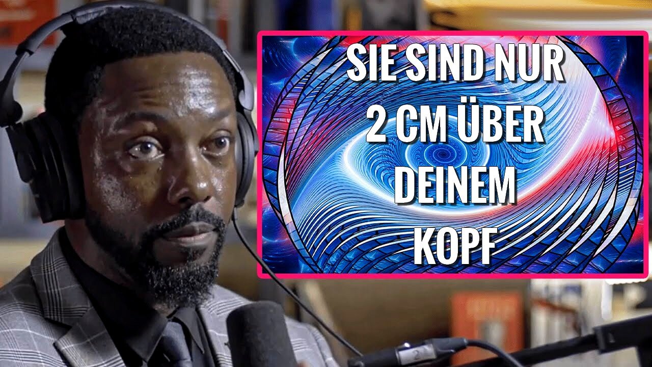 Ohne diese 11 Dimensionen würde das Universum kollabieren - Billy Carson Deutsch