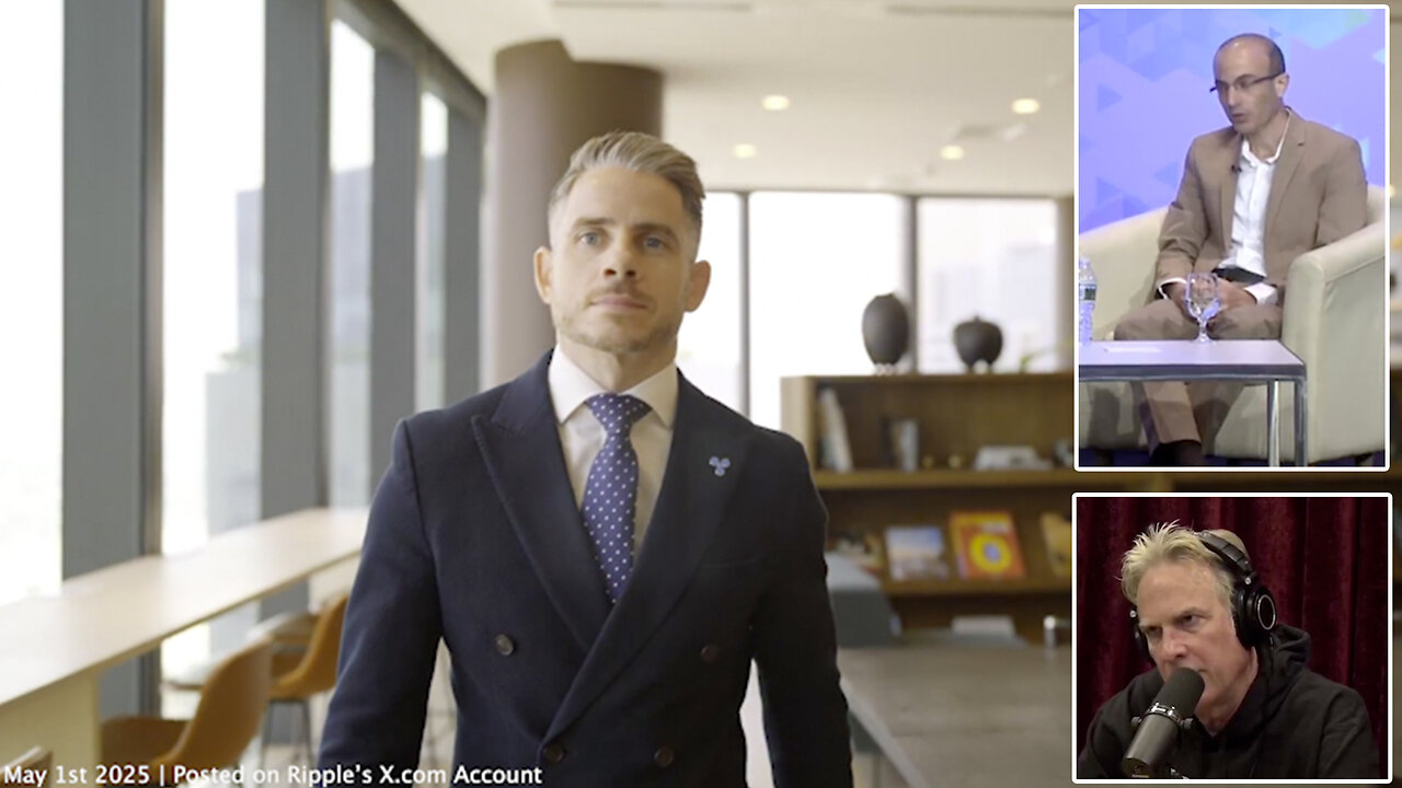 Ripple | Ripple Is the First Blockchain Enabled Payment Service Provider Licensed By the Dubai Financial Services Authority? What Is Ripple? What Is XRP? What Are Stablecoins? Is the SWIFT Payment System Being Replaced?