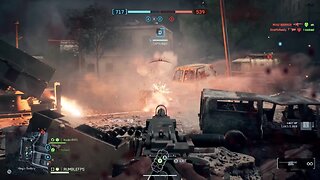 Taking and Defending Point Alone: Battlefield 6 Beta
