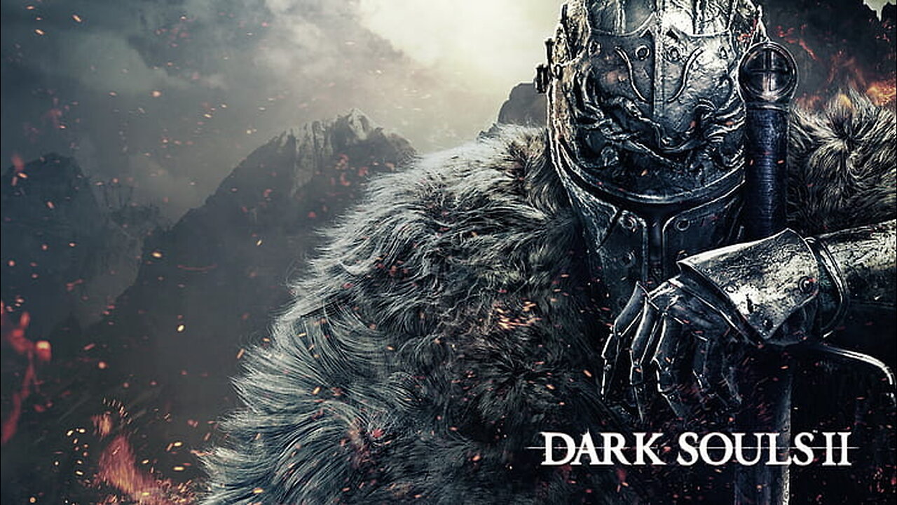 Dark Souls 2 | Playthrough | Vanilla DS2 | Gameplay | Finale | 23 Feb to 01 March 2025 | Part #3