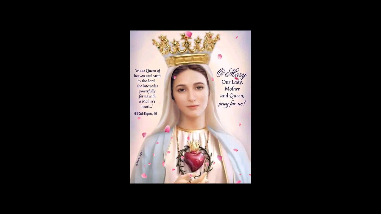 Salve Regina