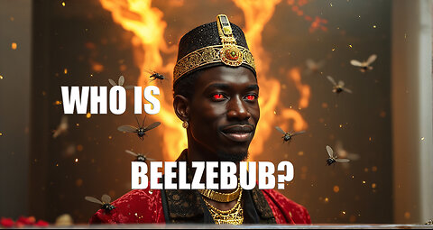 Who is Beelzebub?