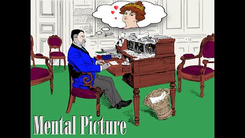 Mental Picture