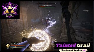 On A Sorcerer's Salary (DK_Mach22)