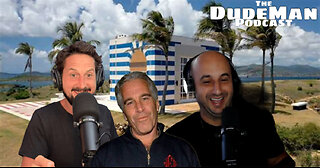 Epstein's Web: Unmasking Money Laundering & Elite Secrets