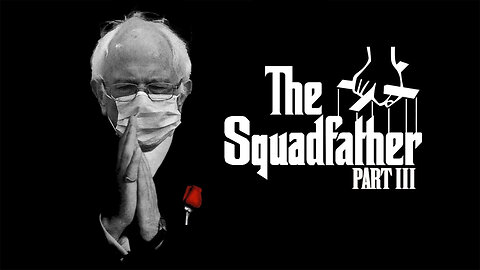 Sunday with Charles – The Squadfather Part III