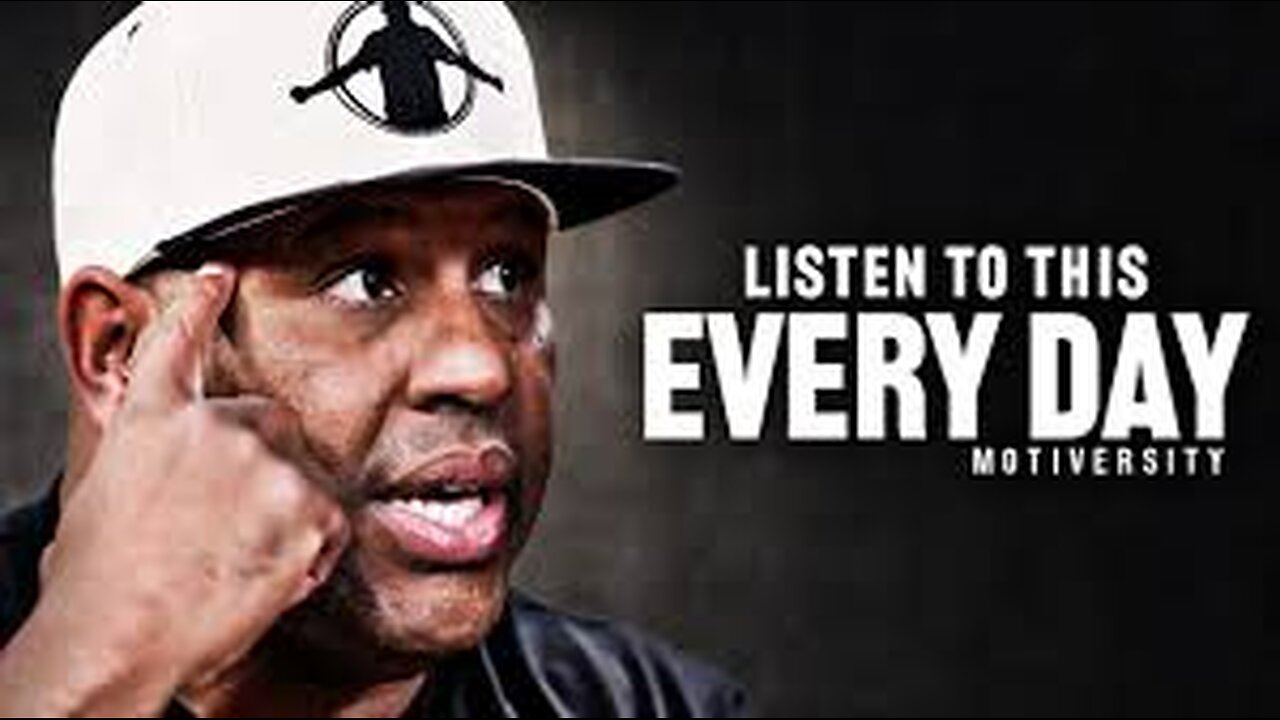YOU OWE IT TO YOU IN 2025 - Powerful Motivational Speech | Best of Eric Thomas Compilation