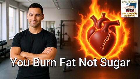 Burn Fat Faster: The Best Burn Fat Heart Rate Explained Portrait Format