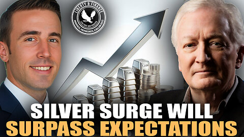 Silver's Surge Will Shock Analysts | Michael Oliver