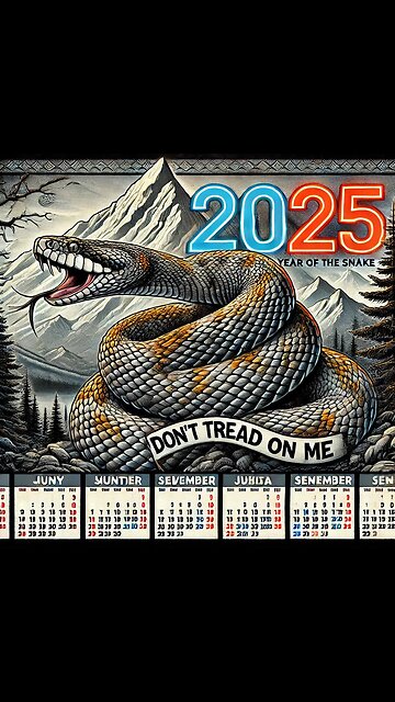 Year of the Snake