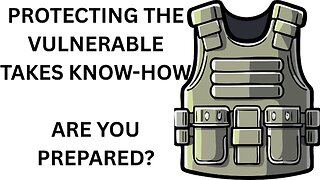 CHRISTIANITY UNDER ATTACK with Stephen Willeford