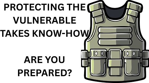 CHRISTIANITY UNDER ATTACK with Stephen Willeford