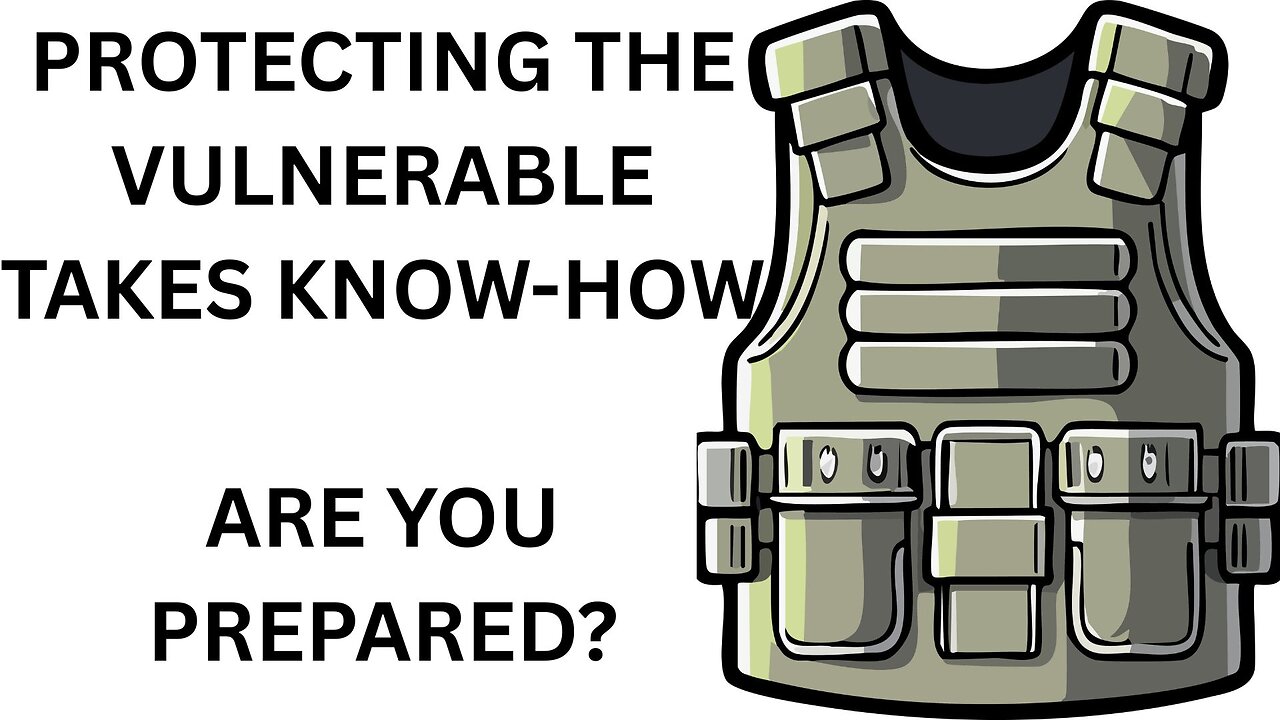 CHRISTIANITY UNDER ATTACK with Stephen Willeford