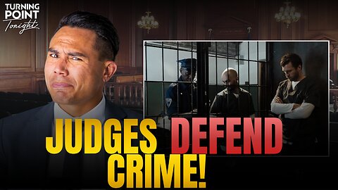 California Gang Members Are Getting a Hand From the Courts