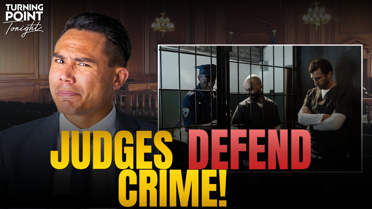 California Gang Members Are Getting a Hand From the Courts