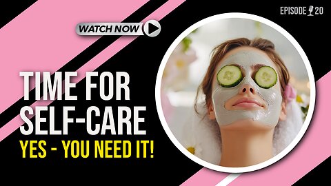 Join Chick Chat and Chill as we navigate the issues of medicine and the great need for Self-Care.