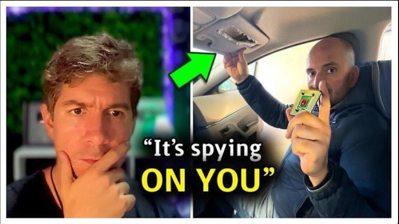 People Are Freaking Out Over This Right Now.... ~ by Jaymez 4.25.25