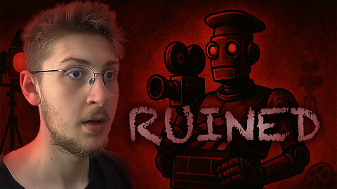 This AI Will RUIN Filmmaking!