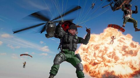 Cod ,Warzone Runs
