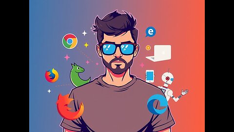 09- Automatización de pruebas BDD: Gestión automática de los drivers de los Navegadores