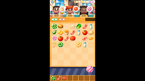 Chef Cooking - Merge App Game - Android Gameplay [29+ Mins, 480p60fps]