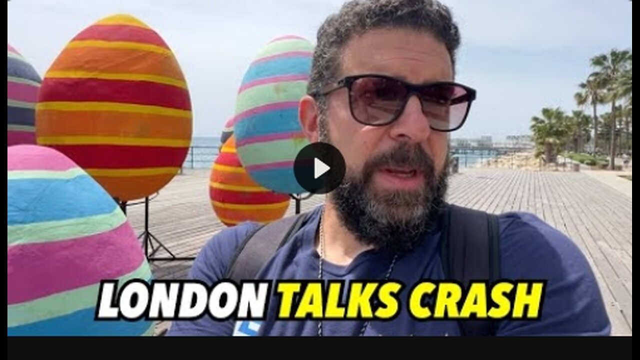 Die Duran - Geopolitische Nachrichten vom 23. April 2025 mit Clown Welt 😎