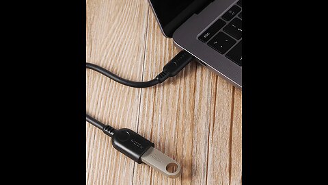 Make Your Device USB Capable with OTG Micro-USB_Type-C USB Adapter