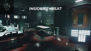 Livestream Insider Threat