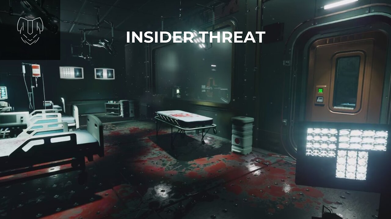 Livestream Insider Threat
