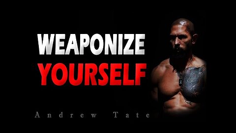 Level Up or Be Left Behind | One of the Best Motivational Speeches Ever |Tate Confidential Matrix