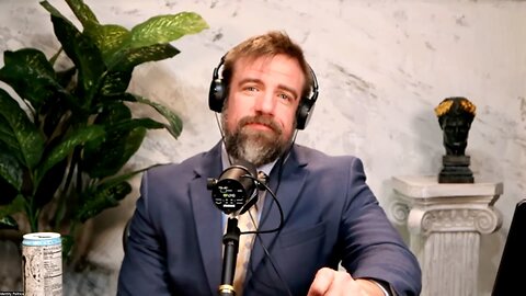 Every Solution is Political- Kevin DeAnna