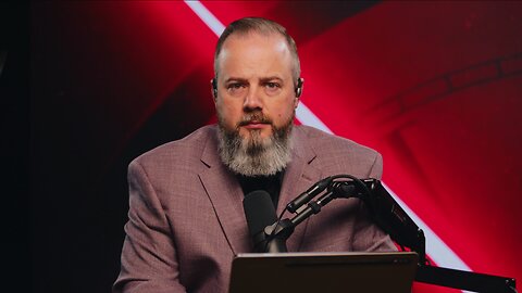 Trans Shooter Update | They're Coming for Your Churches