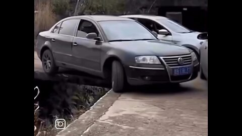 What license does he have?