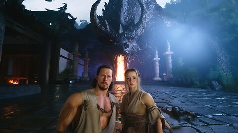 Starting Our Journey 🐲 Where Winds Meet Co-Op LIVE