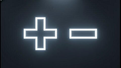 Why Plus and Minus Symbols became the universal language of math