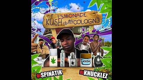 Mystikal Still Smokin