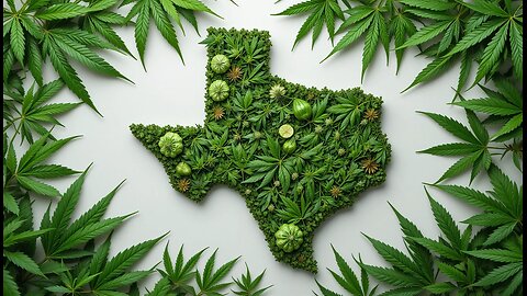 The Cannabis Crusader In Texas