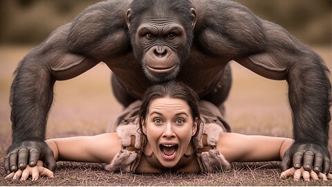 Life 2.4 millions years ago: Human history evaluation