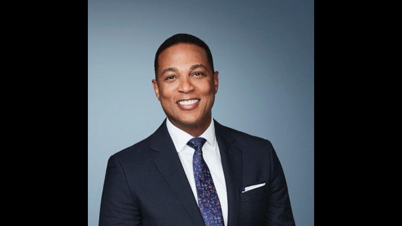 The Don Lemon Dare